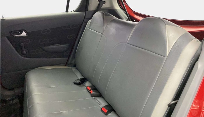 2014 Maruti Alto 800 LXI, Petrol, Manual, 33,299 km, Right Side Rear Door Cabin