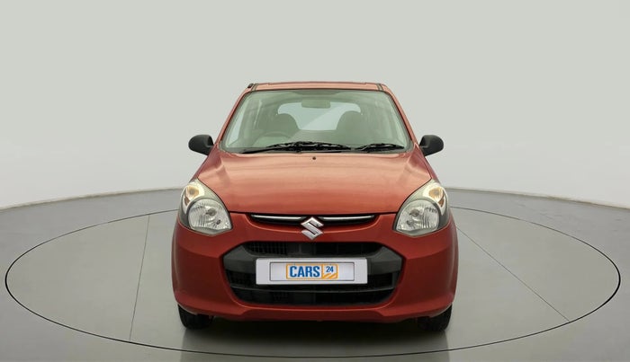 2014 Maruti Alto 800 LXI, Petrol, Manual, 33,299 km, Front