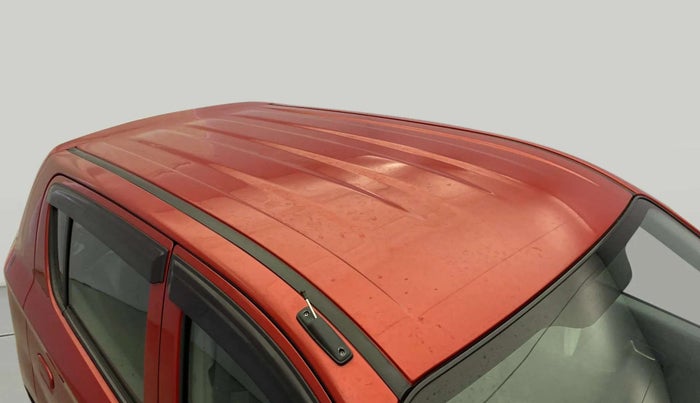 2014 Maruti Alto 800 LXI, Petrol, Manual, 33,299 km, Roof