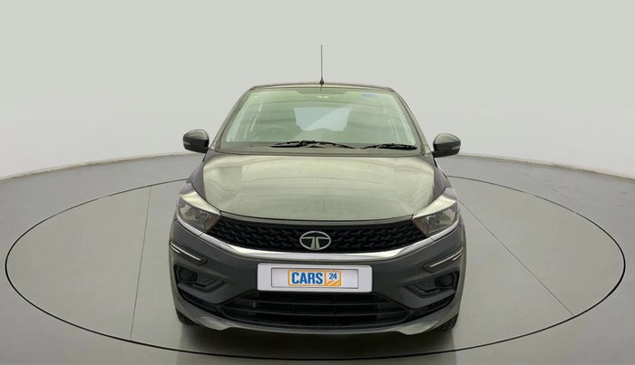 2021 Tata Tiago XT PETROL, Petrol, Manual, 29,733 km, Front