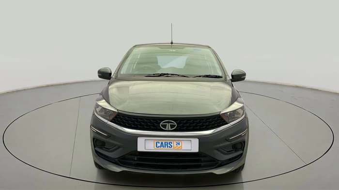 2021 Tata Tiago XT PETROL, Petrol, Manual, 29,733 km, Front