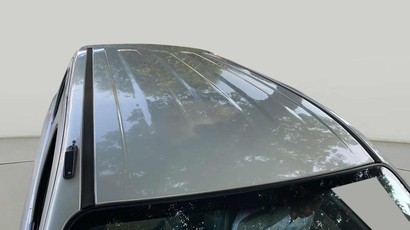 2019 Maruti Alto LXI CNG, CNG, Manual, 30,317 km, Roof