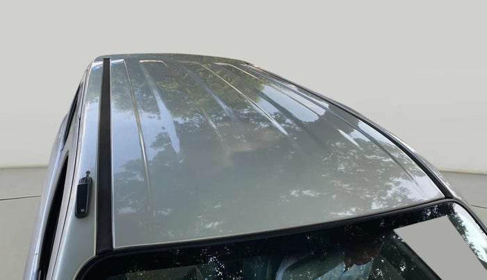 2019 Maruti Alto LXI CNG, CNG, Manual, 30,317 km, Roof