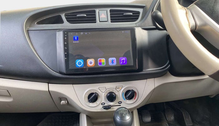 2019 Maruti Alto LXI CNG, CNG, Manual, 30,317 km, Air Conditioner