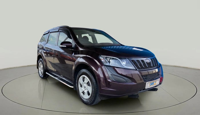 2016 Mahindra XUV500 W4, Diesel, Manual, 45,852 km, SRP
