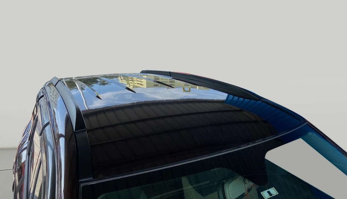 2016 Mahindra XUV500 W4, Diesel, Manual, 45,852 km, Roof