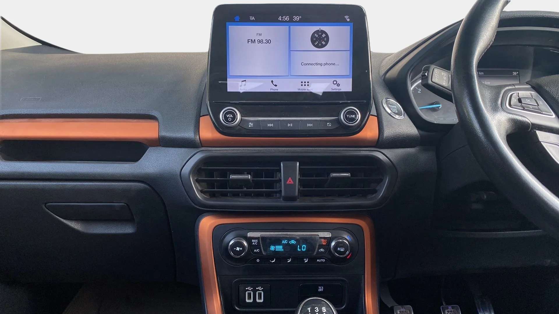 Features