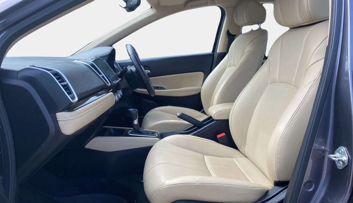 2021 Honda City 1.5L I-VTEC ZX CVT, Petrol, Automatic, 14,847 km, Right Side Front Door Cabin