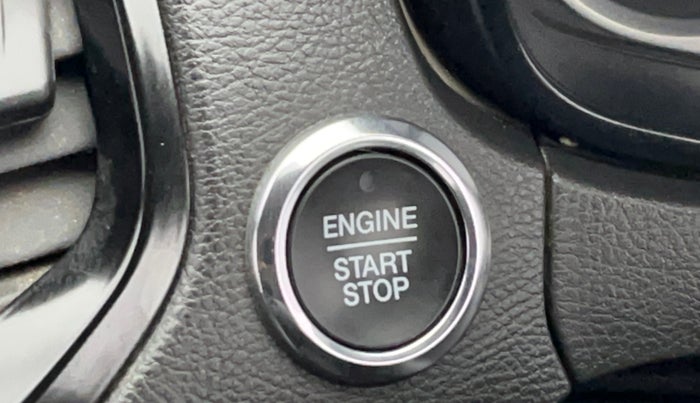 2021 Ford New Figo TITANIUM 1.2 PETROL MT, Petrol, Manual, 20,774 km, Keyless Start/ Stop Button