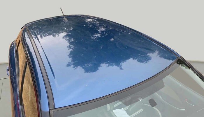 2017 Maruti Baleno DELTA PETROL 1.2, Petrol, Manual, 85,366 km, Roof