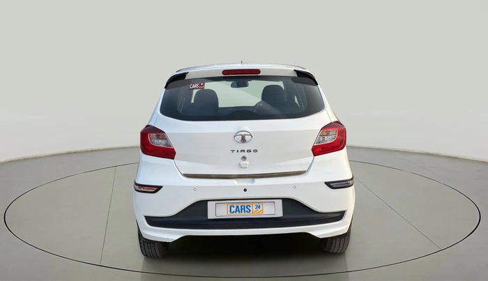 2022 Tata Tiago XT (O) PETROL, Petrol, Manual, 38,925 km, Back/Rear
