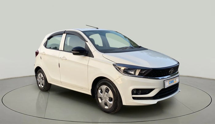 2022 Tata Tiago XT (O) PETROL, Petrol, Manual, 38,925 km, Right Front Diagonal