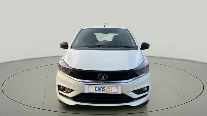 2022 Tata Tiago XT (O) PETROL, Petrol, Manual, 38,925 km, Front