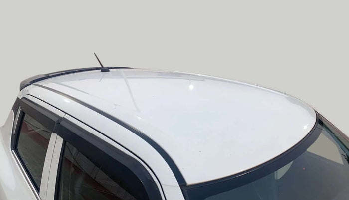 2018 Maruti Swift LXI, Petrol, Manual, 28,731 km, Roof