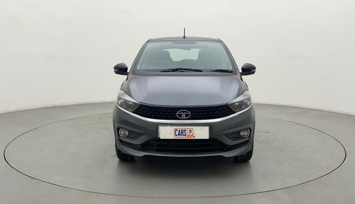 2021 Tata Tiago XZ PLUS PETROL, Petrol, Manual, 37,846 km, Front