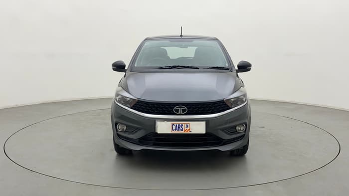 2021 Tata Tiago XZ PLUS PETROL, Petrol, Manual, 37,846 km, Front