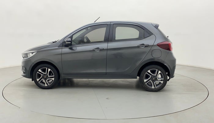 2021 Tata Tiago XZ PLUS PETROL, Petrol, Manual, 37,846 km, Left Side