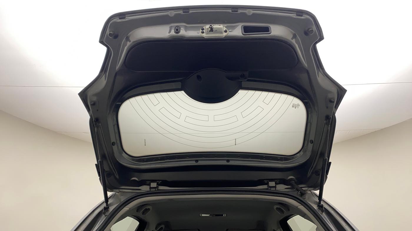 2021 Tata Tiago XZ PLUS PETROL, Petrol, Manual, 37,846 km, Boot Door Open
