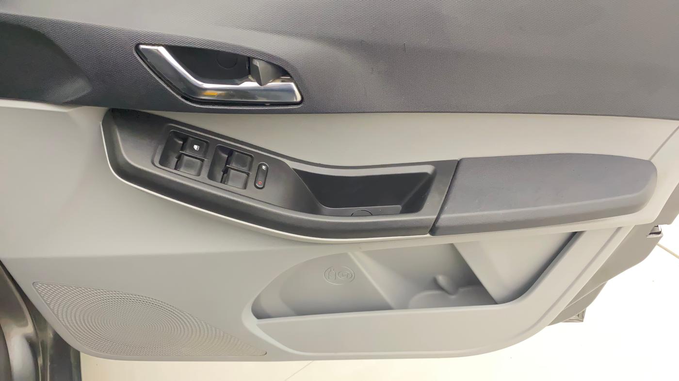 2021 Tata Tiago XZ PLUS PETROL, Petrol, Manual, 37,846 km, Driver Side Door Panels Control