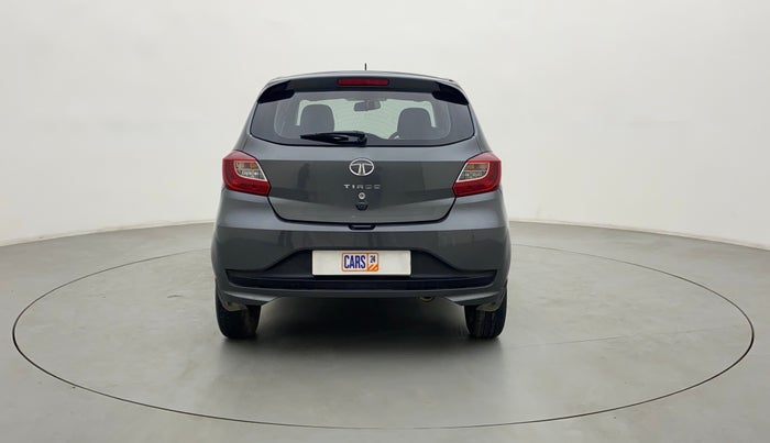 2021 Tata Tiago XZ PLUS PETROL, Petrol, Manual, 37,846 km, Back/Rear