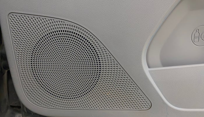 2021 Tata Tiago XZ PLUS PETROL, Petrol, Manual, 37,846 km, Speaker