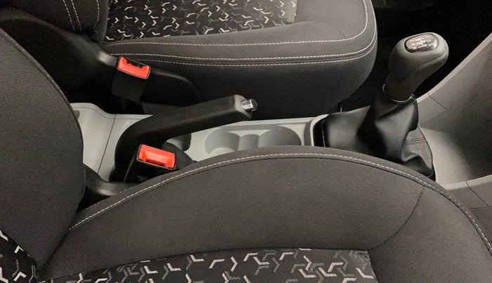 2021 Tata Tiago XZ PLUS PETROL, Petrol, Manual, 37,846 km, Gear Lever