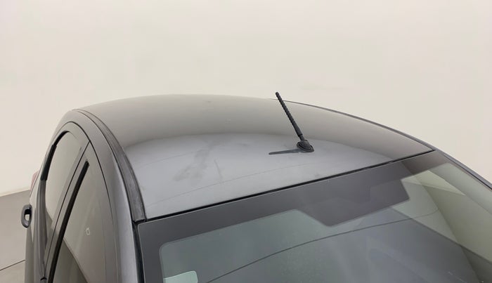 2021 Tata Tiago XZ PLUS PETROL, Petrol, Manual, 37,846 km, Roof