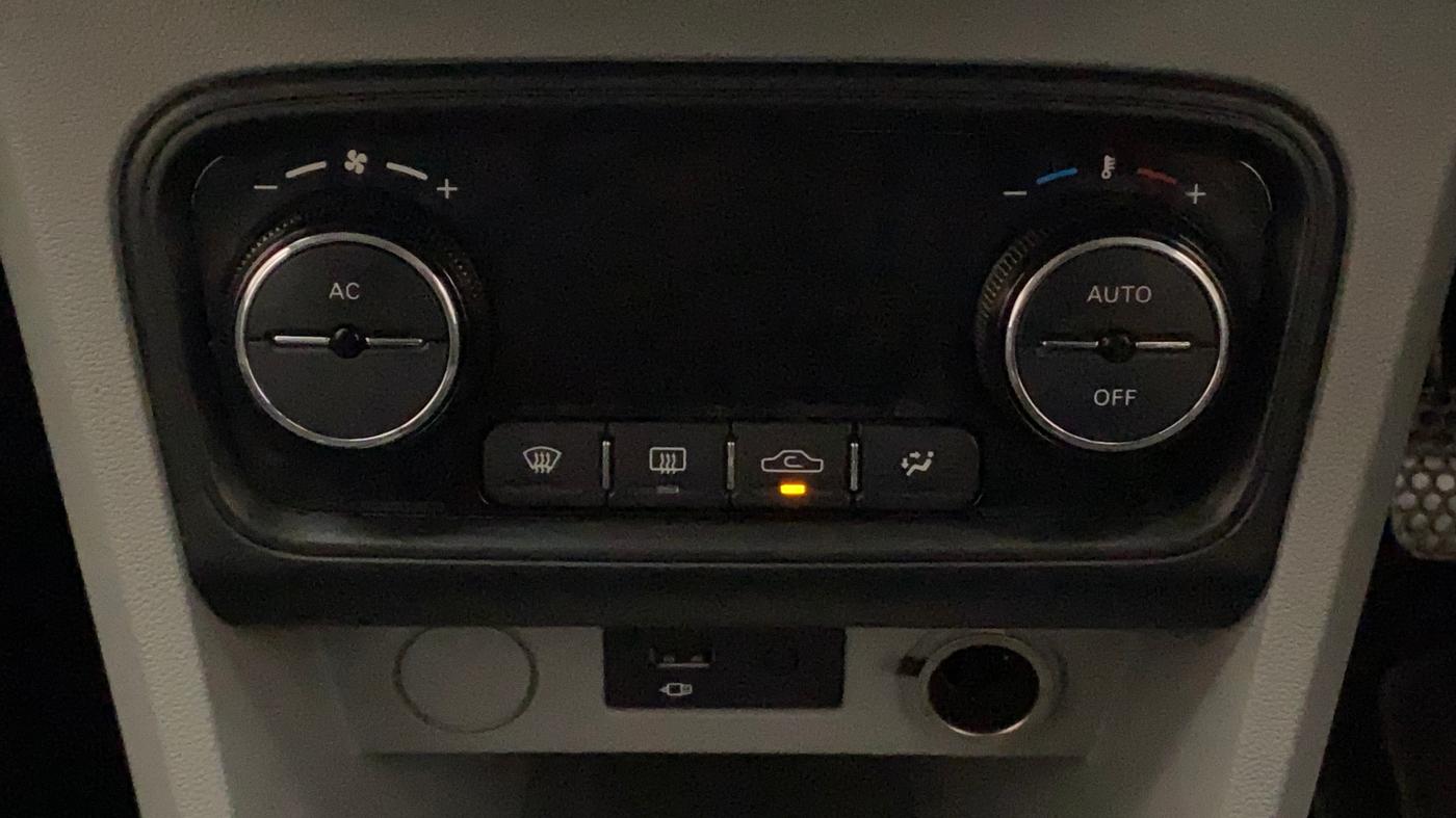2021 Tata Tiago XZ PLUS PETROL, Petrol, Manual, 37,846 km, Automatic Climate Control