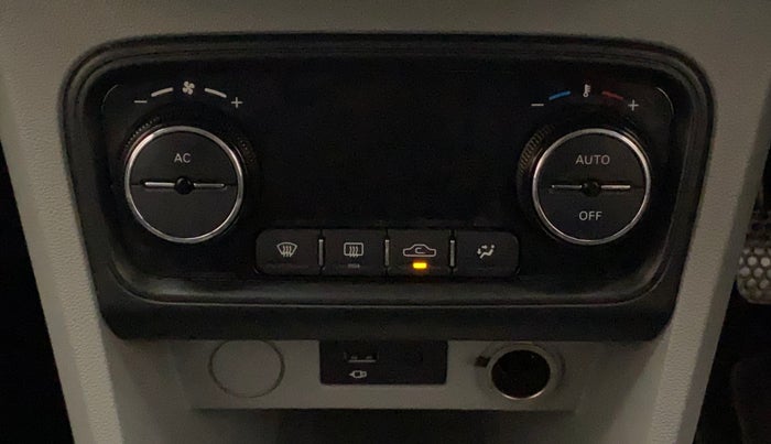 2021 Tata Tiago XZ PLUS PETROL, Petrol, Manual, 37,846 km, Automatic Climate Control