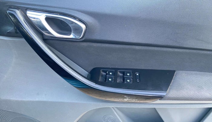 2017 Tata TIGOR XZ (O) PETROL, Petrol, Manual, 48,055 km, Driver Side Door Panels Control