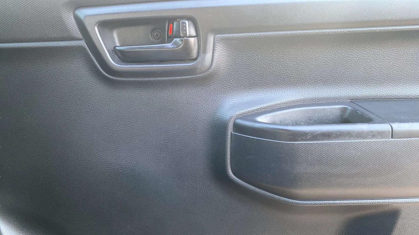 2020 Maruti S PRESSO VXI PLUS AMT, Petrol, Automatic, 23,676 km, Driver Side Door Panels Control