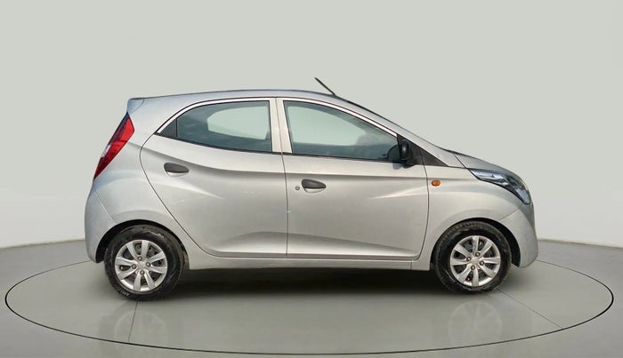2011 Hyundai Eon MAGNA, Petrol, Manual, 80,973 km, Right Side View