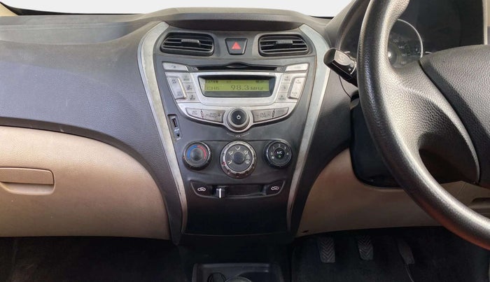 2011 Hyundai Eon MAGNA, Petrol, Manual, 80,973 km, Air Conditioner