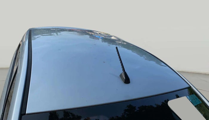 2011 Hyundai Eon MAGNA, Petrol, Manual, 80,973 km, Roof