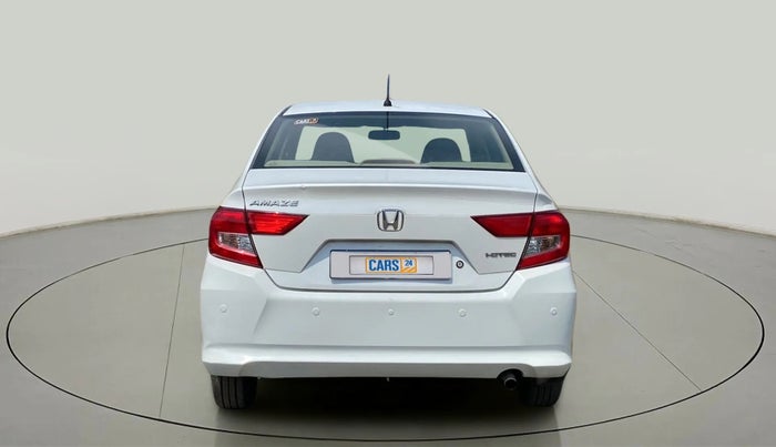 2019 Honda Amaze 1.5L I-DTEC E, Diesel, Manual, 80,052 km, Back/Rear