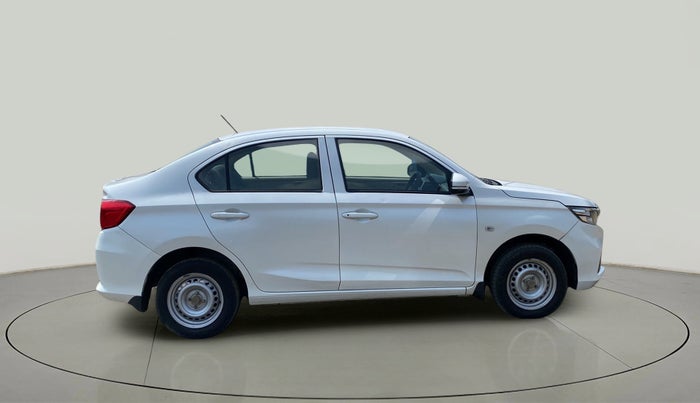 2019 Honda Amaze 1.5L I-DTEC E, Diesel, Manual, 80,052 km, Right Side View