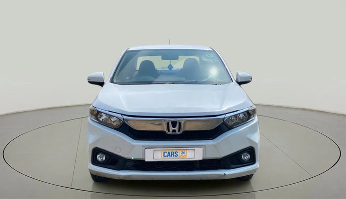 2019 Honda Amaze 1.5L I-DTEC E, Diesel, Manual, 80,052 km, Front