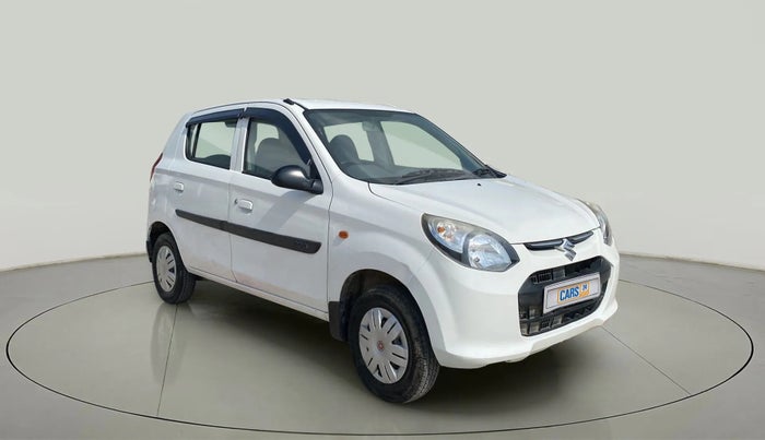 2015 Maruti Alto 800 LXI, Petrol, Manual, 36,403 km, SRP