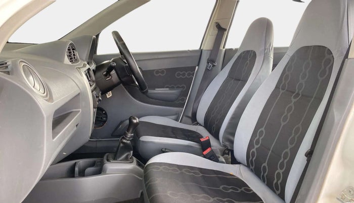 2015 Maruti Alto 800 LXI, Petrol, Manual, 36,403 km, Right Side Front Door Cabin