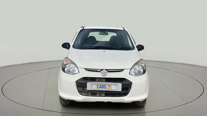 2015 Maruti Alto 800 LXI, Petrol, Manual, 36,403 km, Front