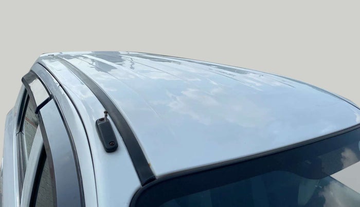 2015 Maruti Alto 800 LXI, Petrol, Manual, 36,403 km, Roof