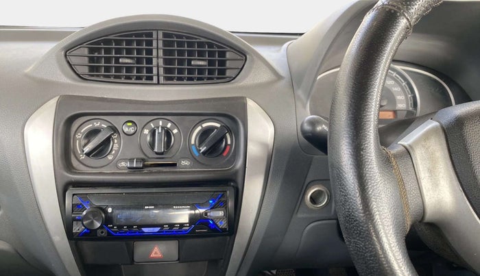 2015 Maruti Alto 800 LXI, Petrol, Manual, 36,403 km, Air Conditioner