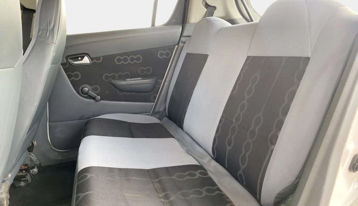 2015 Maruti Alto 800 LXI, Petrol, Manual, 36,403 km, Right Side Rear Door Cabin