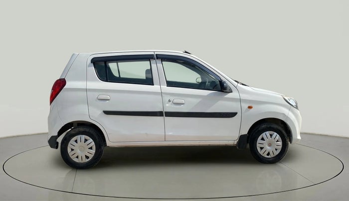 2015 Maruti Alto 800 LXI, Petrol, Manual, 36,403 km, Right Side