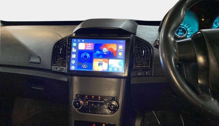 2019 Mahindra XUV500 W5, Diesel, Manual, 99,891 km, Air Conditioner