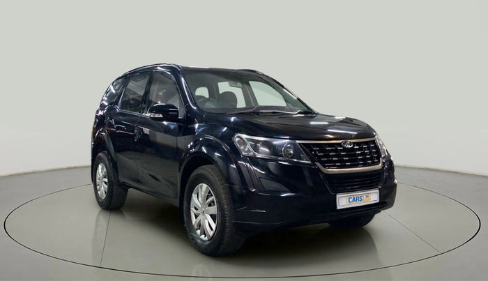 2019 Mahindra XUV500 W5, Diesel, Manual, 99,891 km, Right Front Diagonal