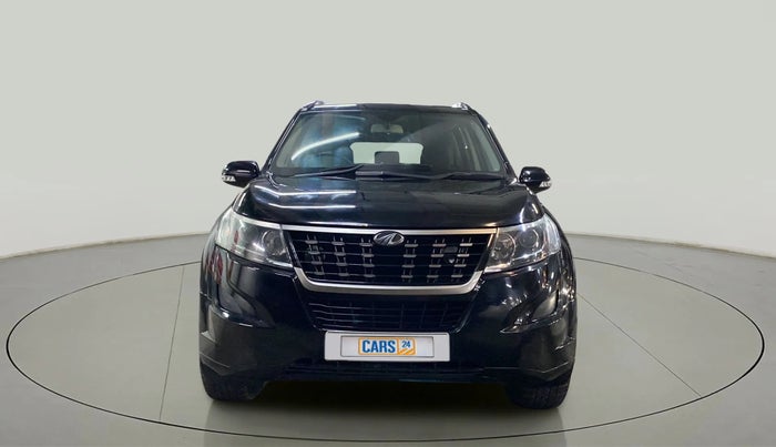 2019 Mahindra XUV500 W5, Diesel, Manual, 99,891 km, Front