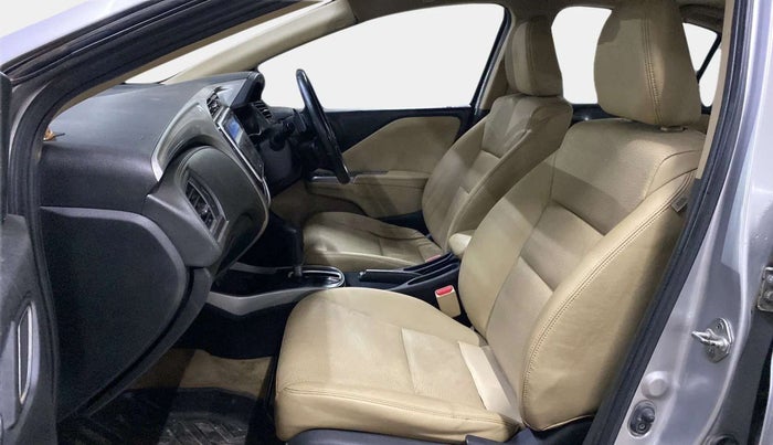 2017 Honda City 1.5L I-VTEC ZX CVT, Petrol, Automatic, 63,258 km, Right Side Front Door Cabin