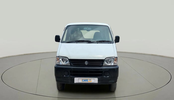 2019 Maruti Eeco 5 STR WITH A/C+HTR, Petrol, Manual, 25,564 km, Front
