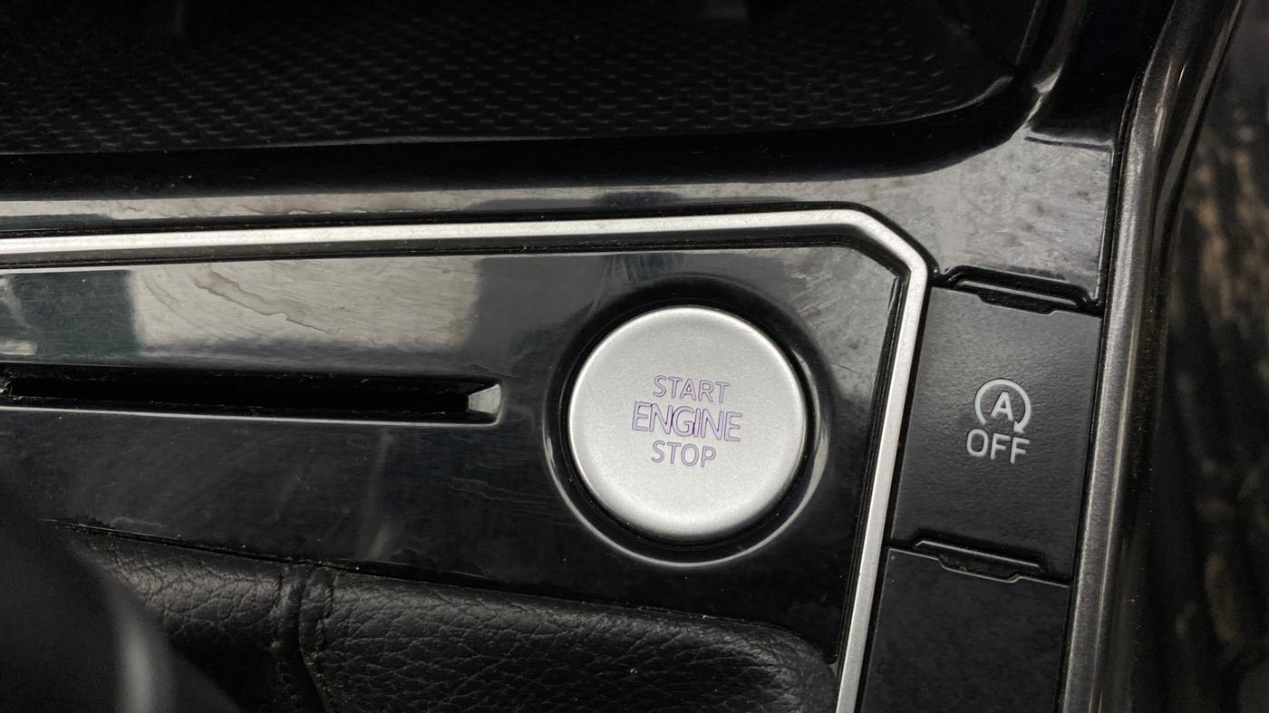2023 Volkswagen VIRTUS GT PLUS TSI 1.5 EVO DSG, Petrol, Automatic, 51,904 km, Keyless Start/ Stop Button